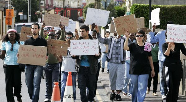 Ireland must do more for migrants - Jesuits Ireland