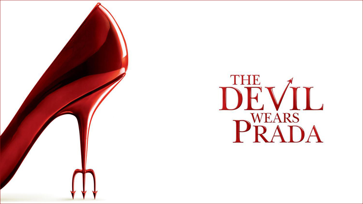 the devil wears prada