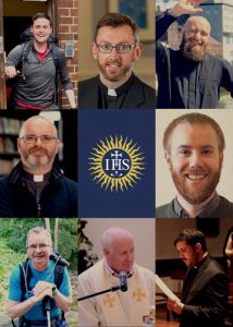 The Jesuits in Ireland
