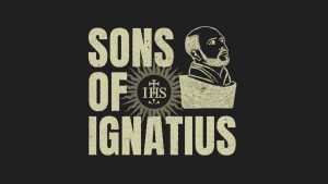 Sons of Ignatius Podcast